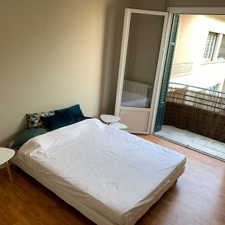 T3 Avec Parking Prive 500M Remparts Walls Avignon Exterior foto