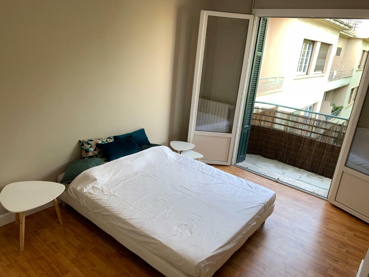 T3 Avec Parking Prive 500M Remparts Walls Avignon Exterior foto