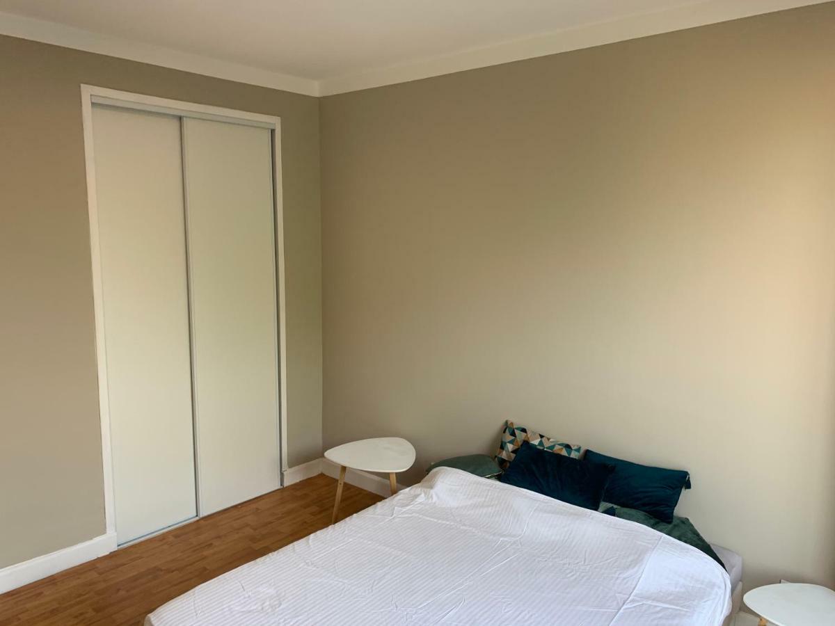 T3 Avec Parking Prive 500M Remparts Walls Avignon Exterior foto